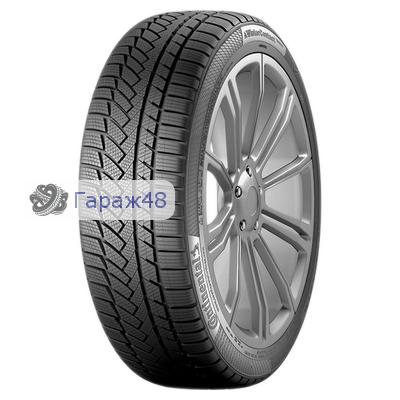 Continental ContiWinterContact TS850 235/55 R17 99H